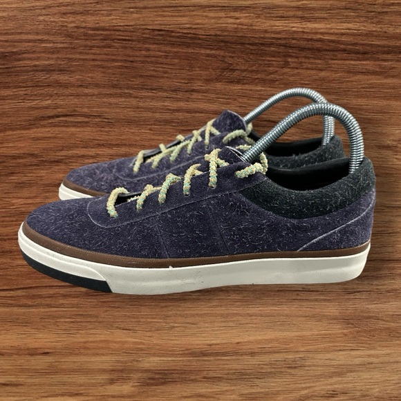 LIMITED EDITION Converse x Clot One Star Low Top Shoes Men SZ. 8 / Women… - Picture 9 of 9